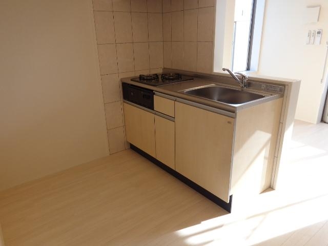 キッチン（イメージ）