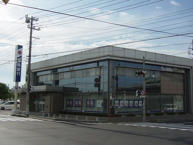 常陽銀行鹿島東支店