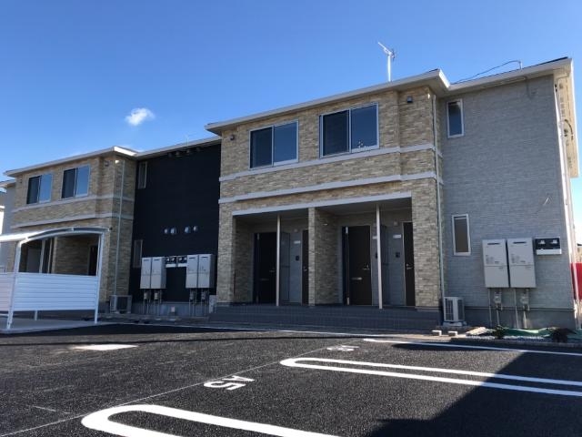 高尾崎 NEW TOWN　La・Ｔｅｒｒｅ Ａ 2LDK(107411928-8)