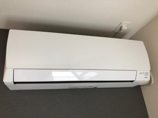 エアコン