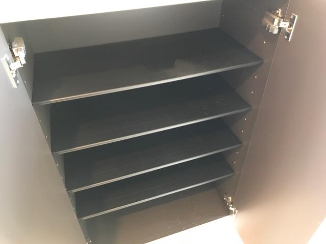 下駄箱