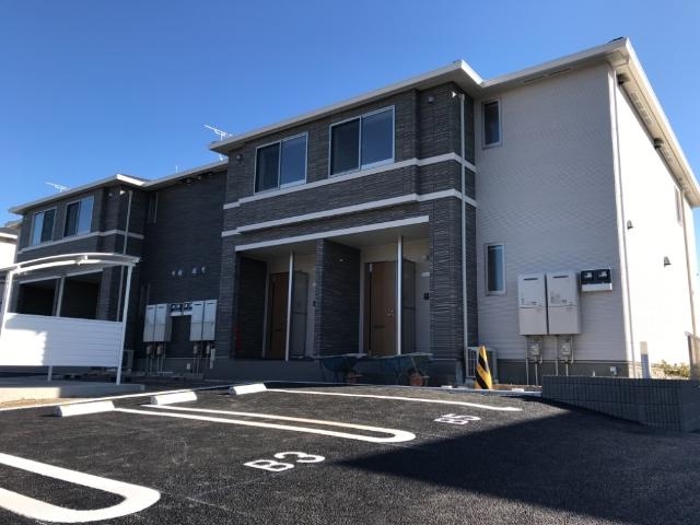 高尾崎 NEW TOWN　La・Ｔｅｒｒｅ B 2LDK(107411929-6)