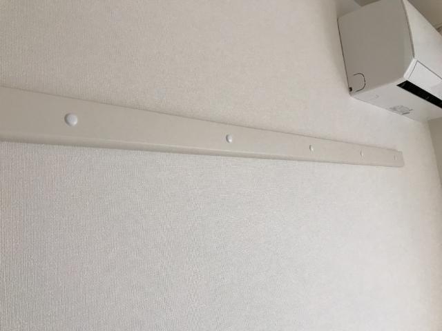 ハンガーモール