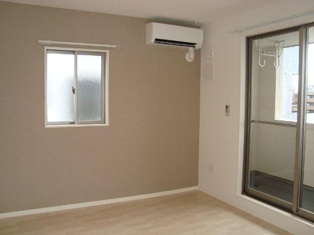 リビング（イメージ）