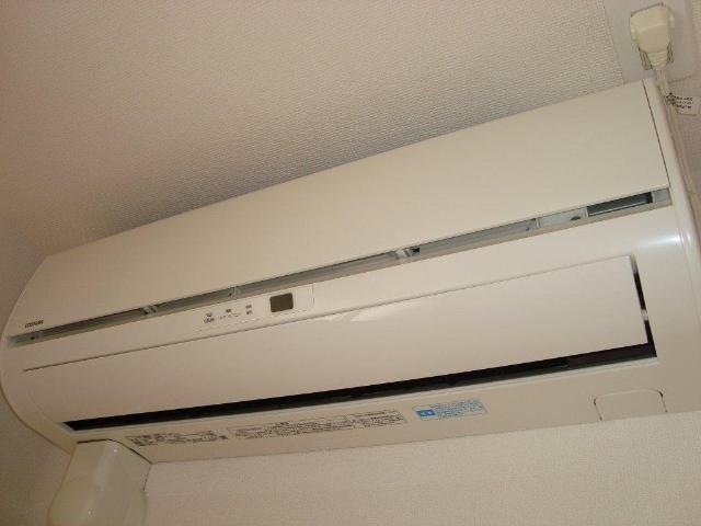 エアコン（イメージ）