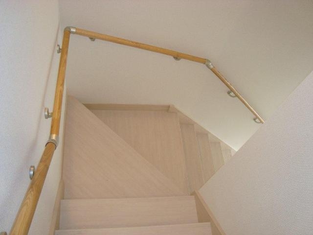 階段（イメージ）