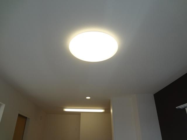 居室照明（イメージ）