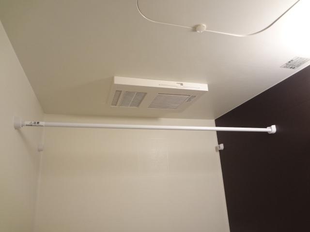 浴室乾燥機（イメージ）