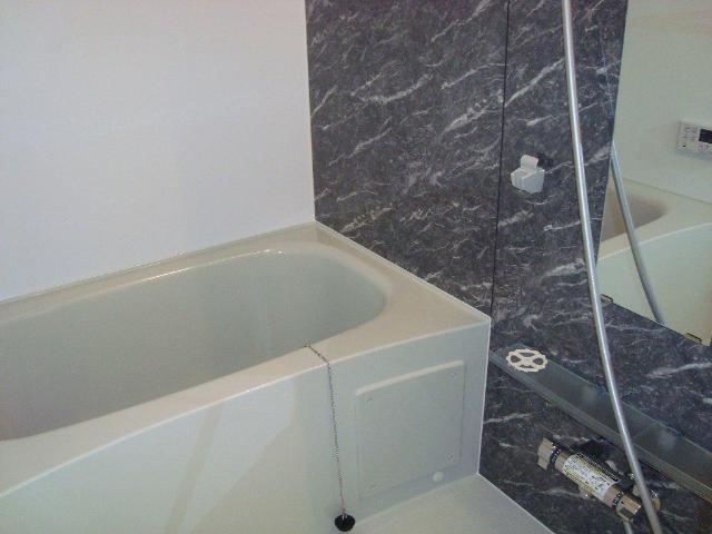 バス（イメージ）