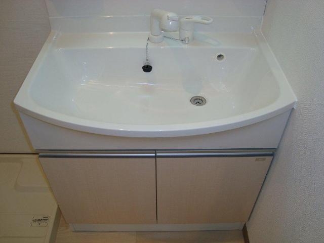 洗髪洗面化粧台（イメージ）