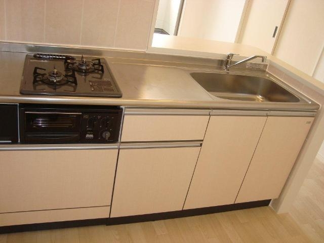 キッチン（イメージ）