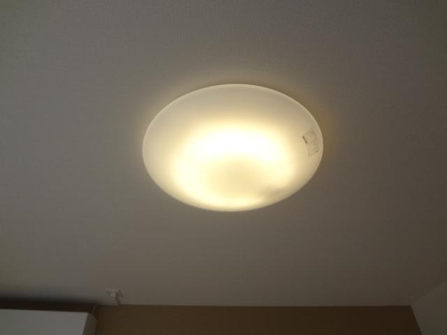 居室照明（イメージ）