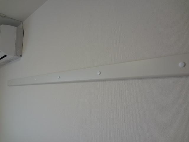 ハンガーモール（イメージ）