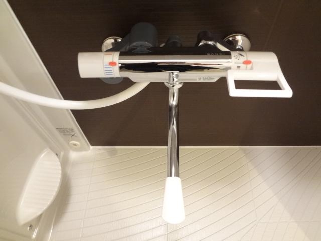 サーモ水栓（イメージ）