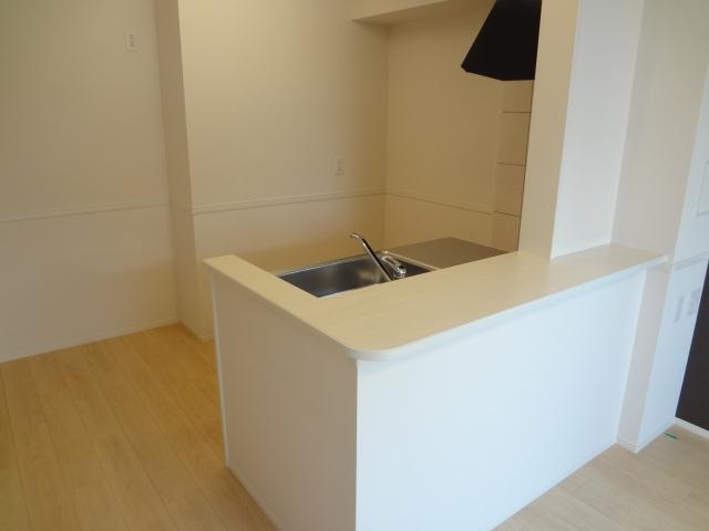 カウンター（イメージ）