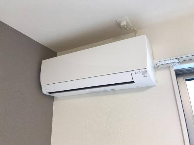 エアコン