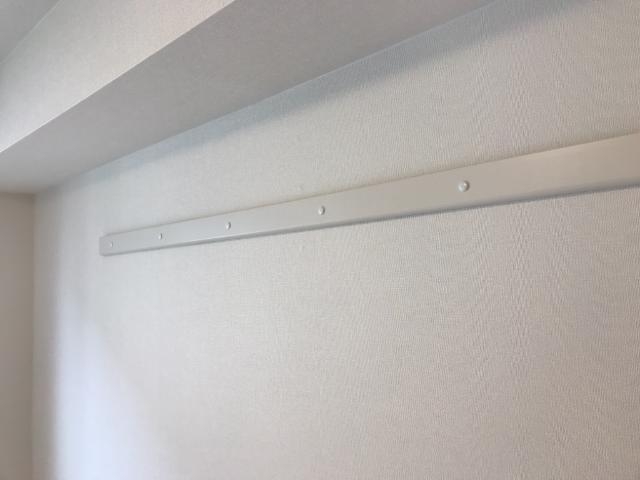 ハンガーモール