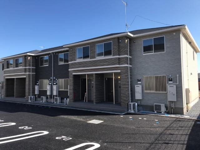 高尾崎 NEW TOWN　La・Ｔｅｒｒｅ D 3LDK(107420069-5)