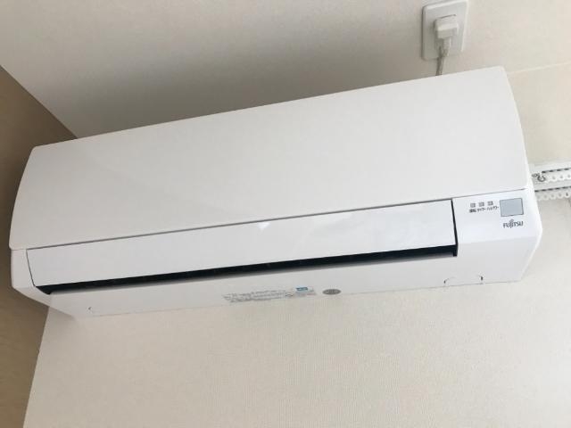 エアコン