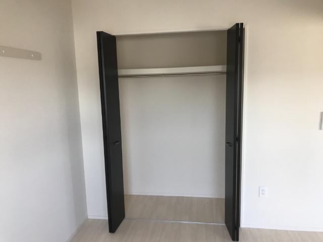 クローゼット