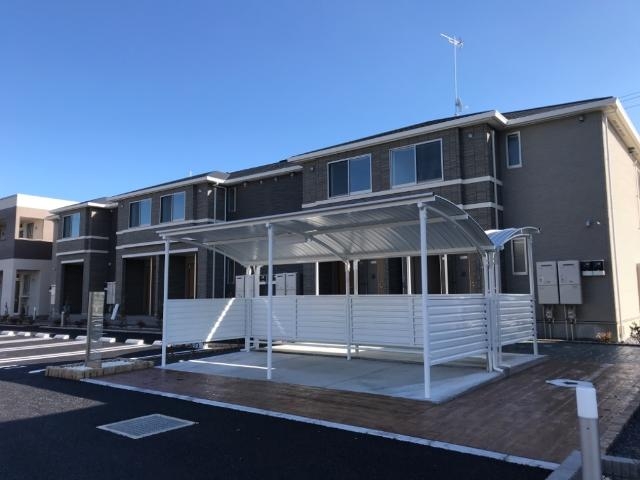 高尾崎 NEW TOWN　La・Ｔｅｒｒｅ E 1LDK(107420070-1)