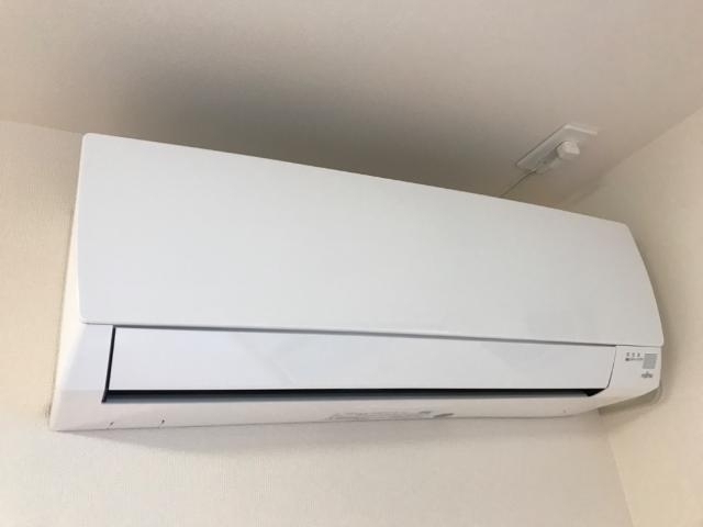 エアコン