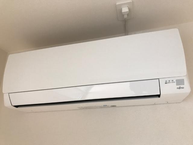エアコン