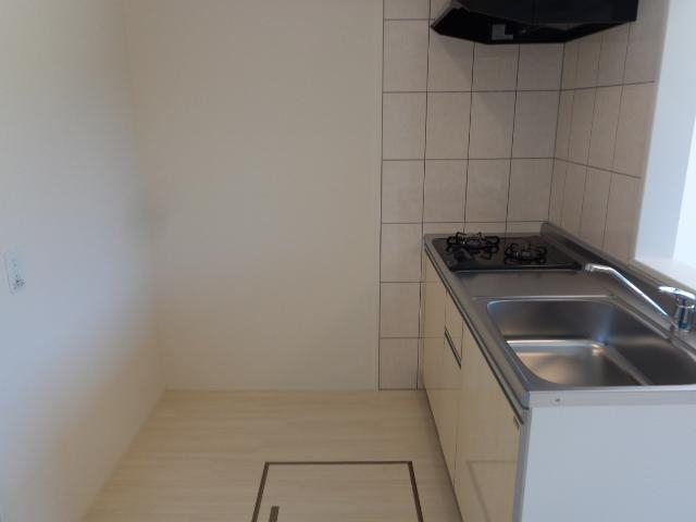 キッチン（イメージ）