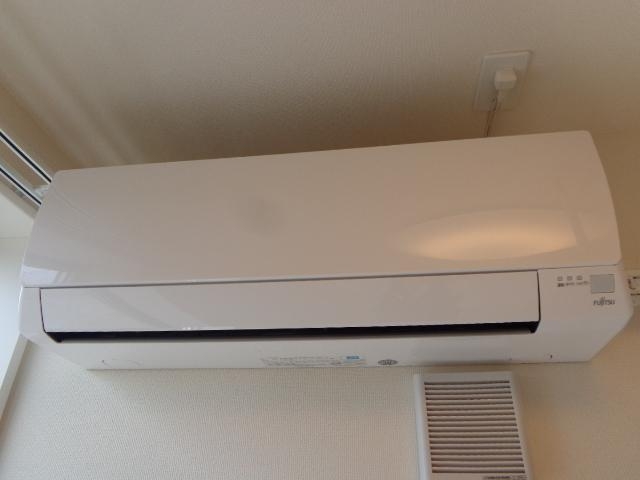 エアコン（イメージ）