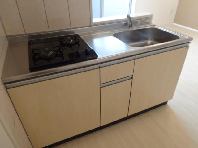 キッチン（イメージ）