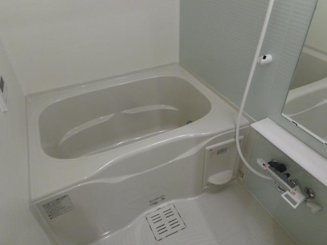 バス（イメージ）