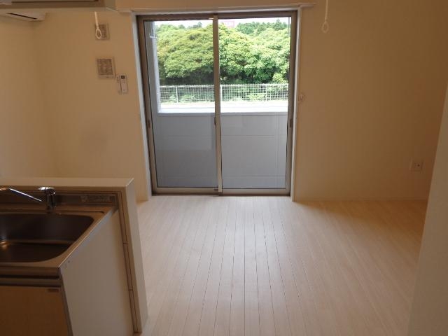 リビング（イメージ）