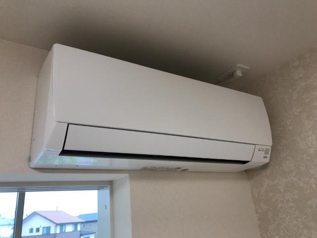 エアコン