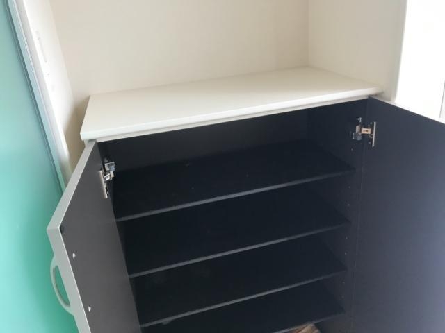 下駄箱