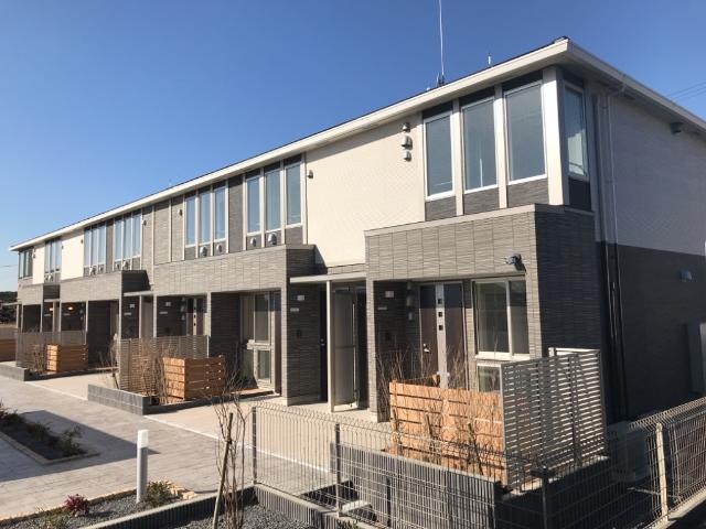 高尾崎 NEW TOWN　La・Ｔｅｒｒｅ H 1LDK(107420290-11)