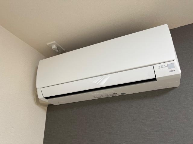 エアコン