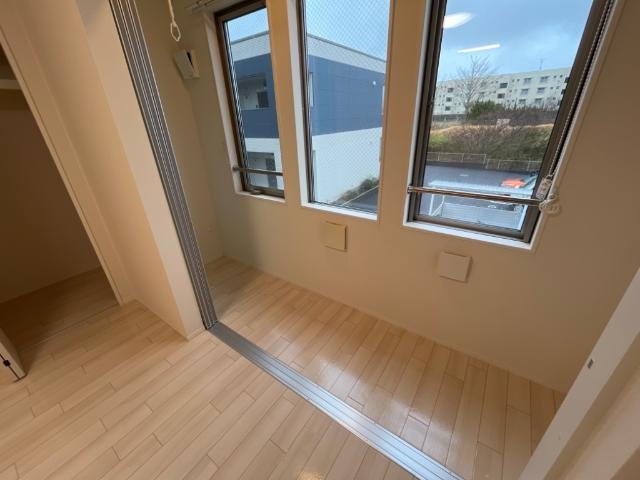 インナーテラス