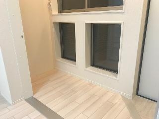 インナーテラス