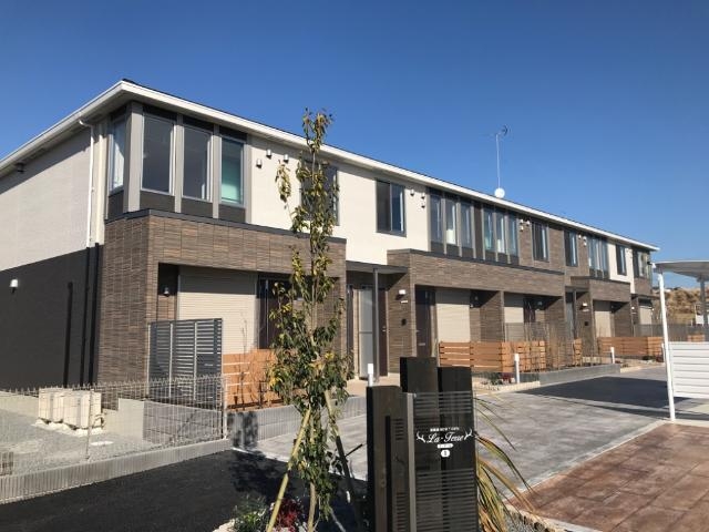 高尾崎 NEW TOWN　La・Ｔｅｒｒｅ I 2LDK(107420291-10)