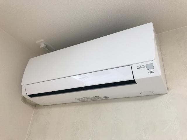 室内設備