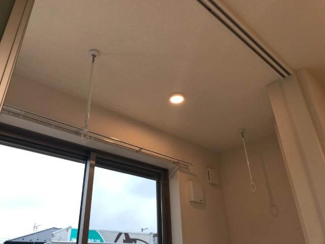 室内設備