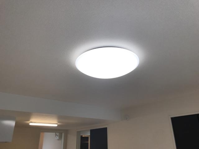 室内設備