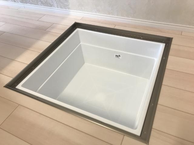 室内設備