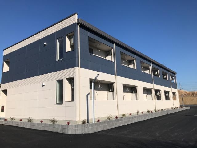 高尾崎 NEW TOWN　La・Ｔｅｒｒｅ J 1LDK(107420292-3)