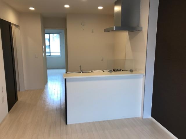 Ｇｌｏｒｉａ 2階の物件の内観