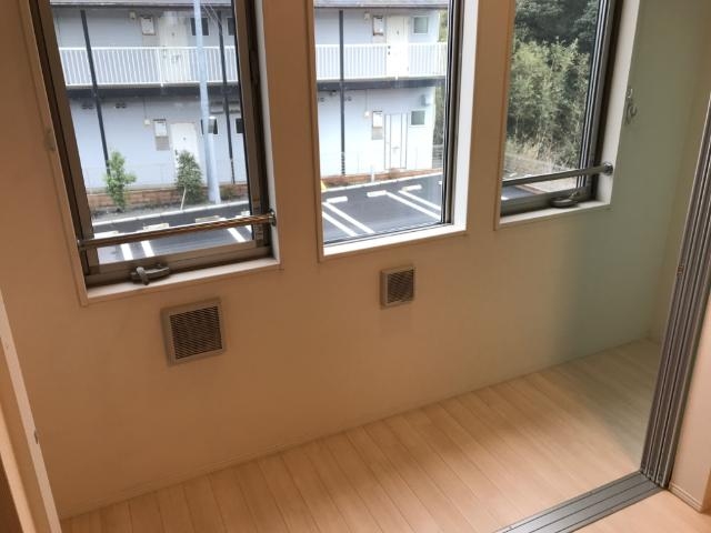 インナーテラス