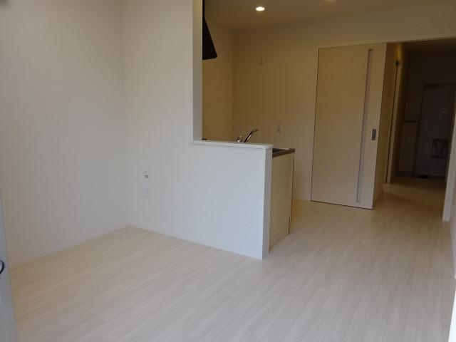 Rich Sentir(リッシュ サンティール) 1階の物件の内観