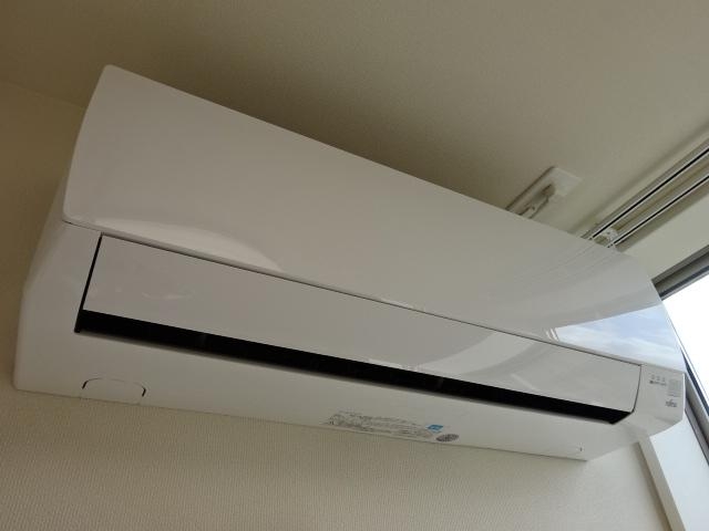 エアコン
