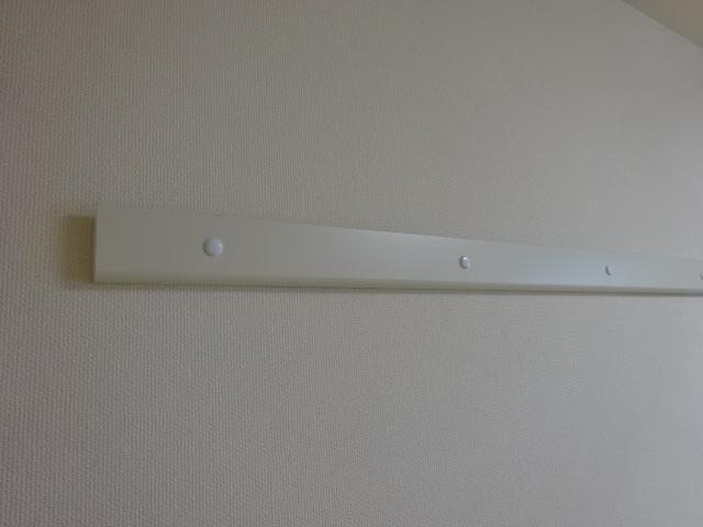 ハンガーモール