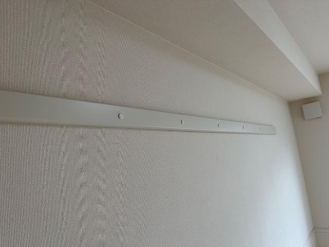 ハンガーモール